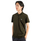 LCST Classic Fit Basic Logo Pique Polo Shirt