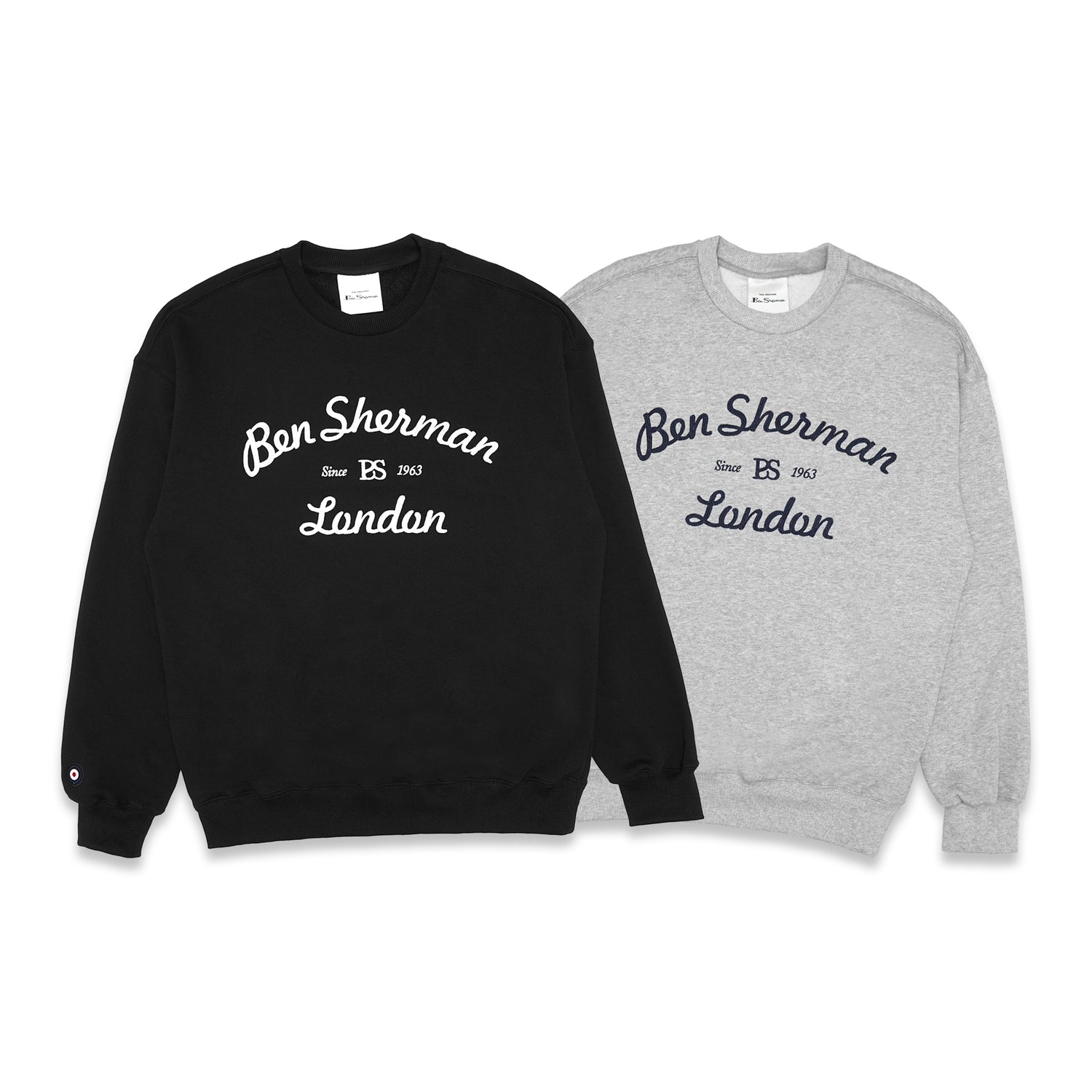 Crewnecks