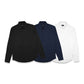 GA Basic Slim Fit Long Sleeve Shirt