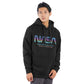 Cropp NASA Iridescent Logo Hoodie