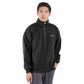 Niko And Half Zip Pullover Jacket