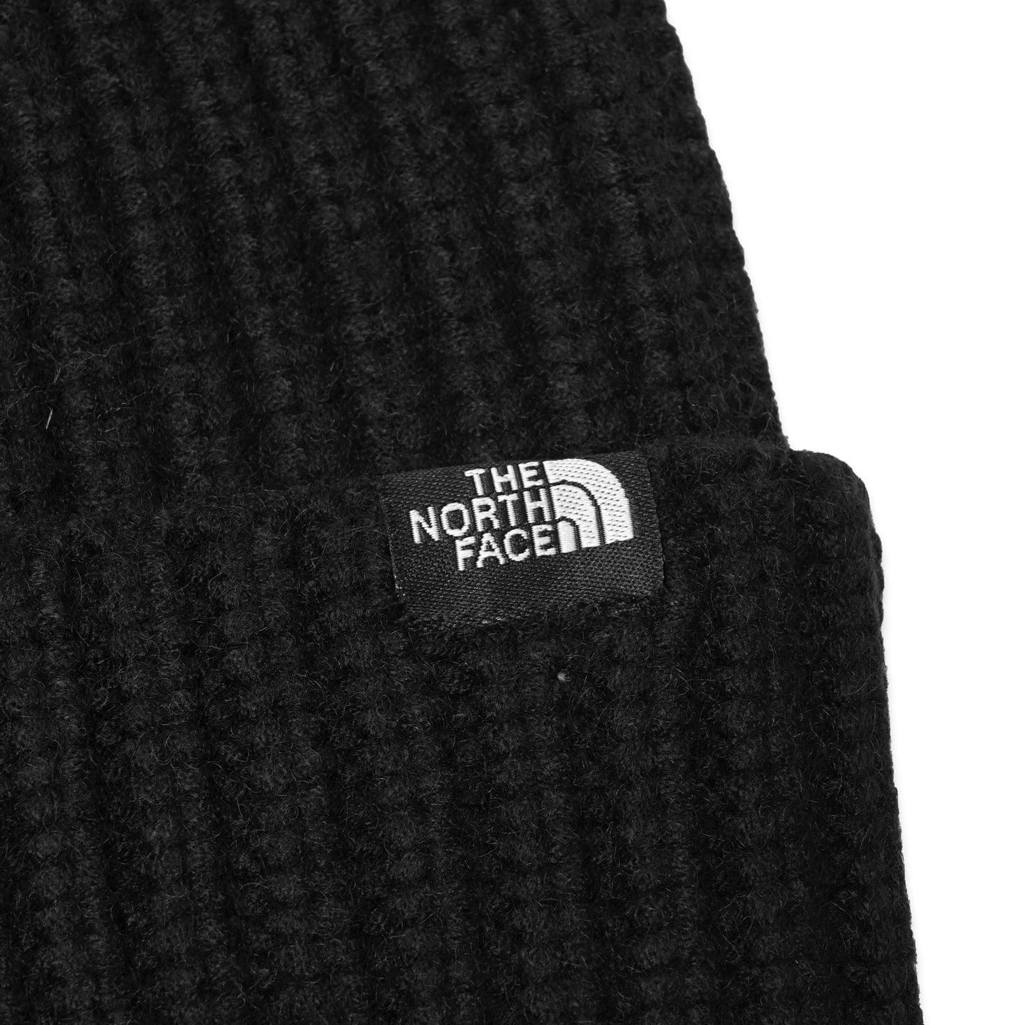 TNF Fisherman Knit Beanie Hat