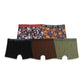 Everett Men's Wear Boxer Briefs