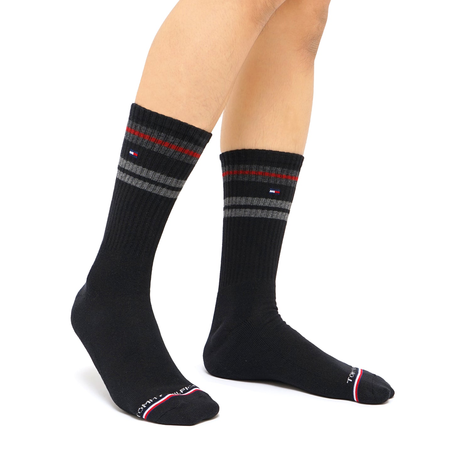 THFR Mid Socks 3-Pair Pack