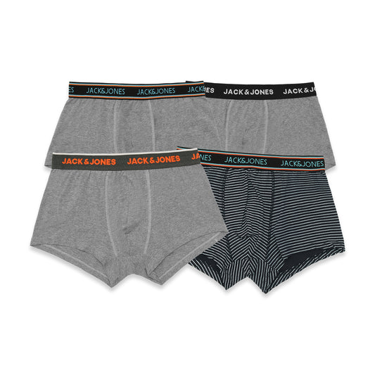 Jack&Jones Mixed Boxer Trunk