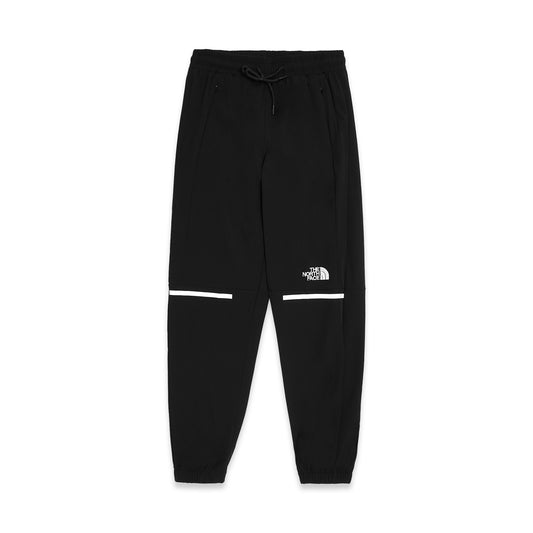 TNF Lightweight White Stripe Jogger Pants