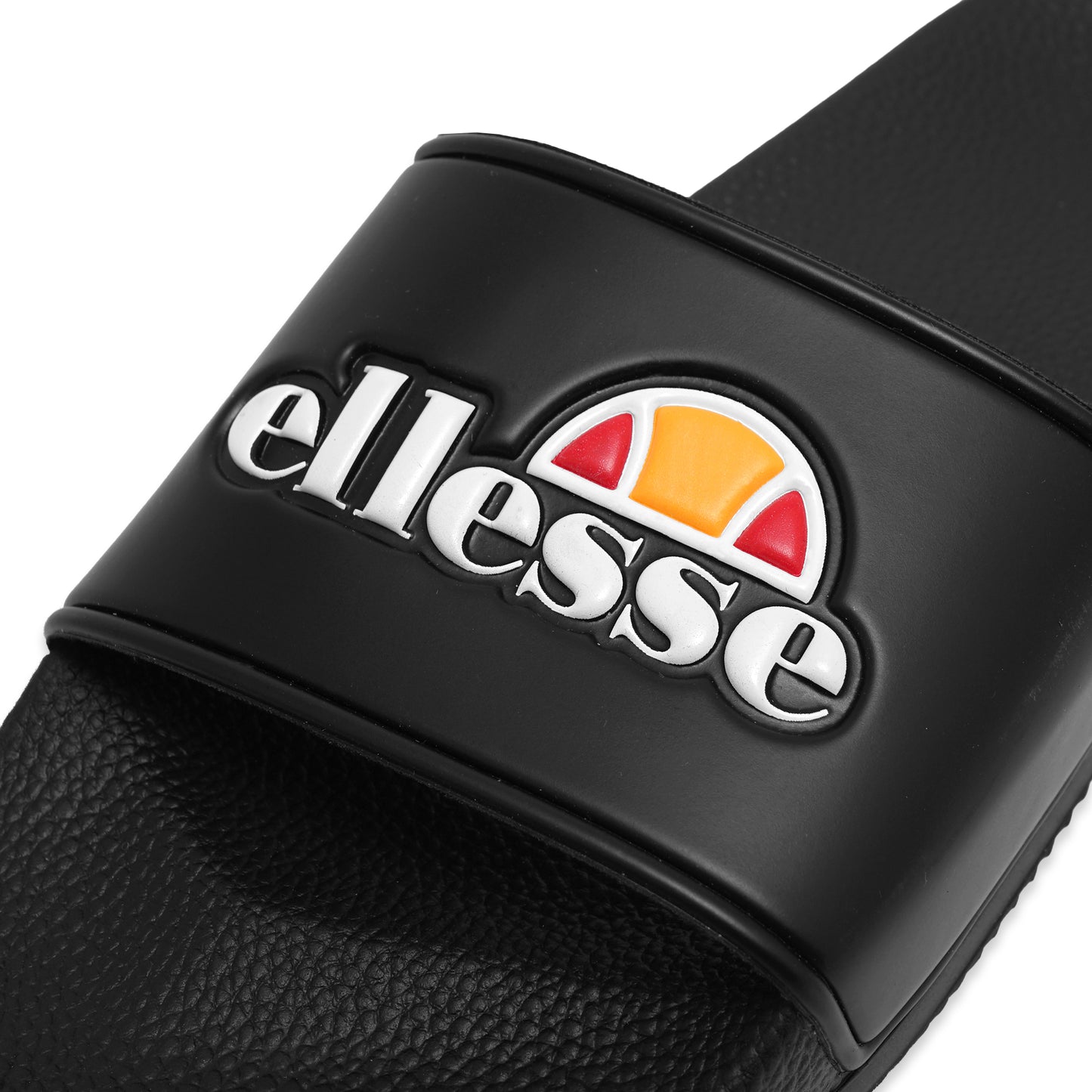 Ellesse Colorful Logo Sicily Slides