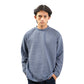 FOLX Stripes Texture Long Sleeve T-Shirt