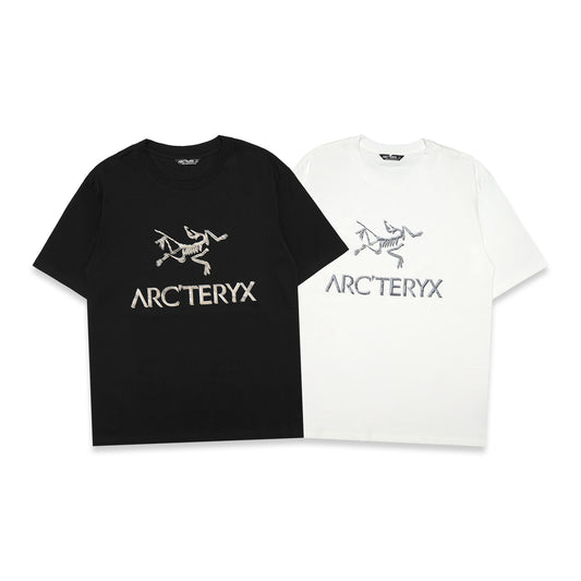 Arcteryx Printed Shaded Logo T-Shirt