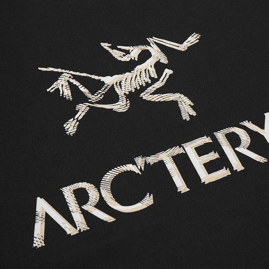 Arcteryx Printed Shaded Logo T-Shirt