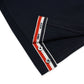 TBN Bar Stripes Drawcord Sweat Shorts