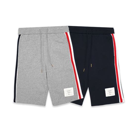 TBN Classic Loopback Sweat Shorts