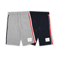 TBN Classic Loopback Sweat Shorts