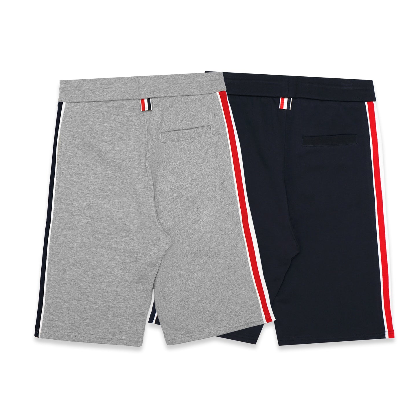 TBN Classic Loopback Sweat Shorts