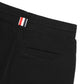 TBN Classic Loopback Bar Stripes Sweat Shorts