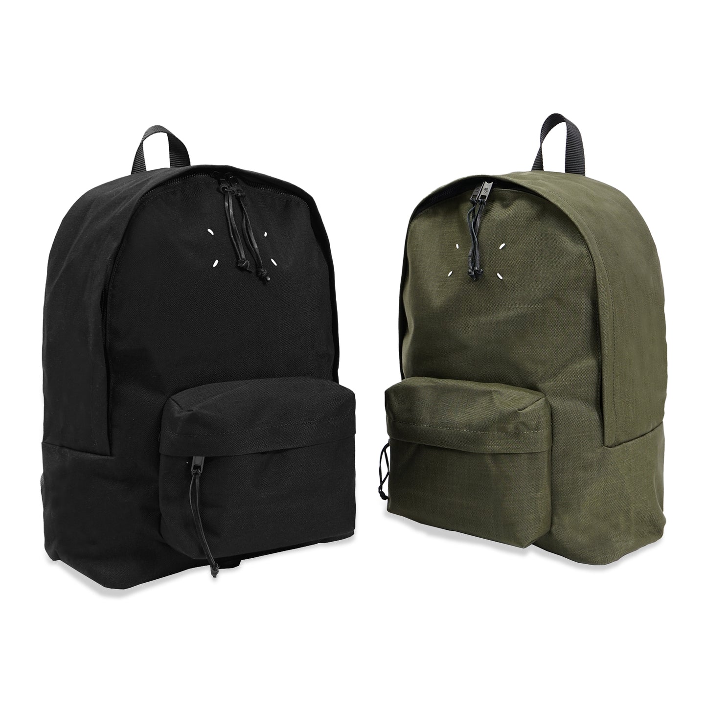 MM Canvas Stereotype Backpack