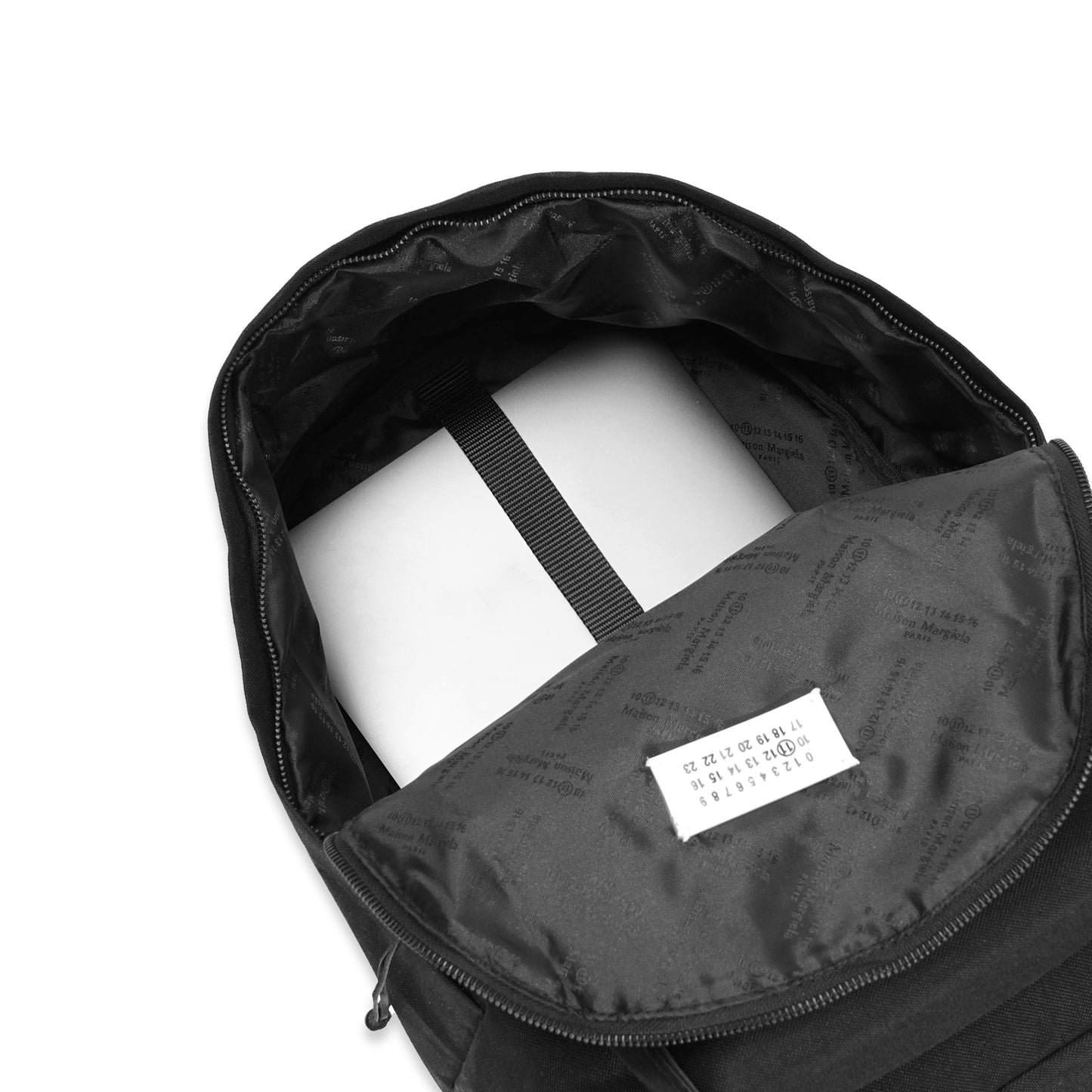 MM Canvas Stereotype Backpack