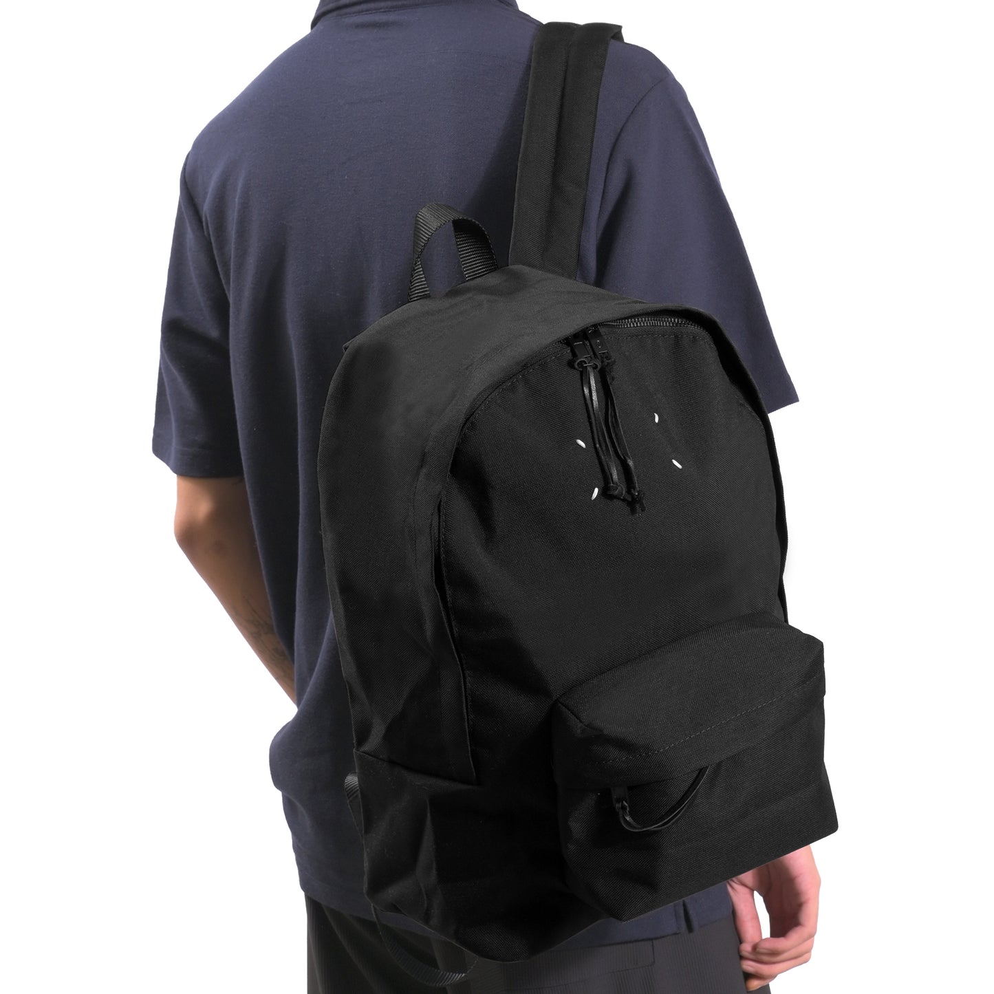 MM Canvas Stereotype Backpack