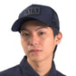 AEX Rubber Logo Trucker Cap