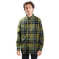 THFR Plaid Cotton Regular Fit Long Sleeve Shirt