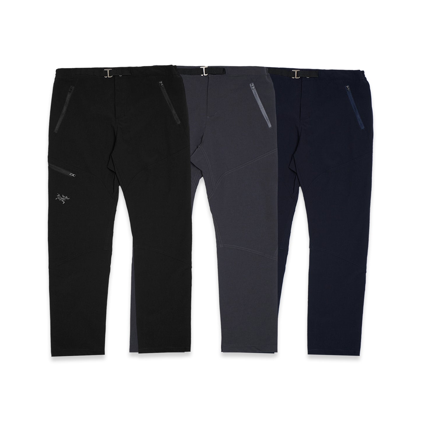 Arcteryx Hook Belt Hiking Pants