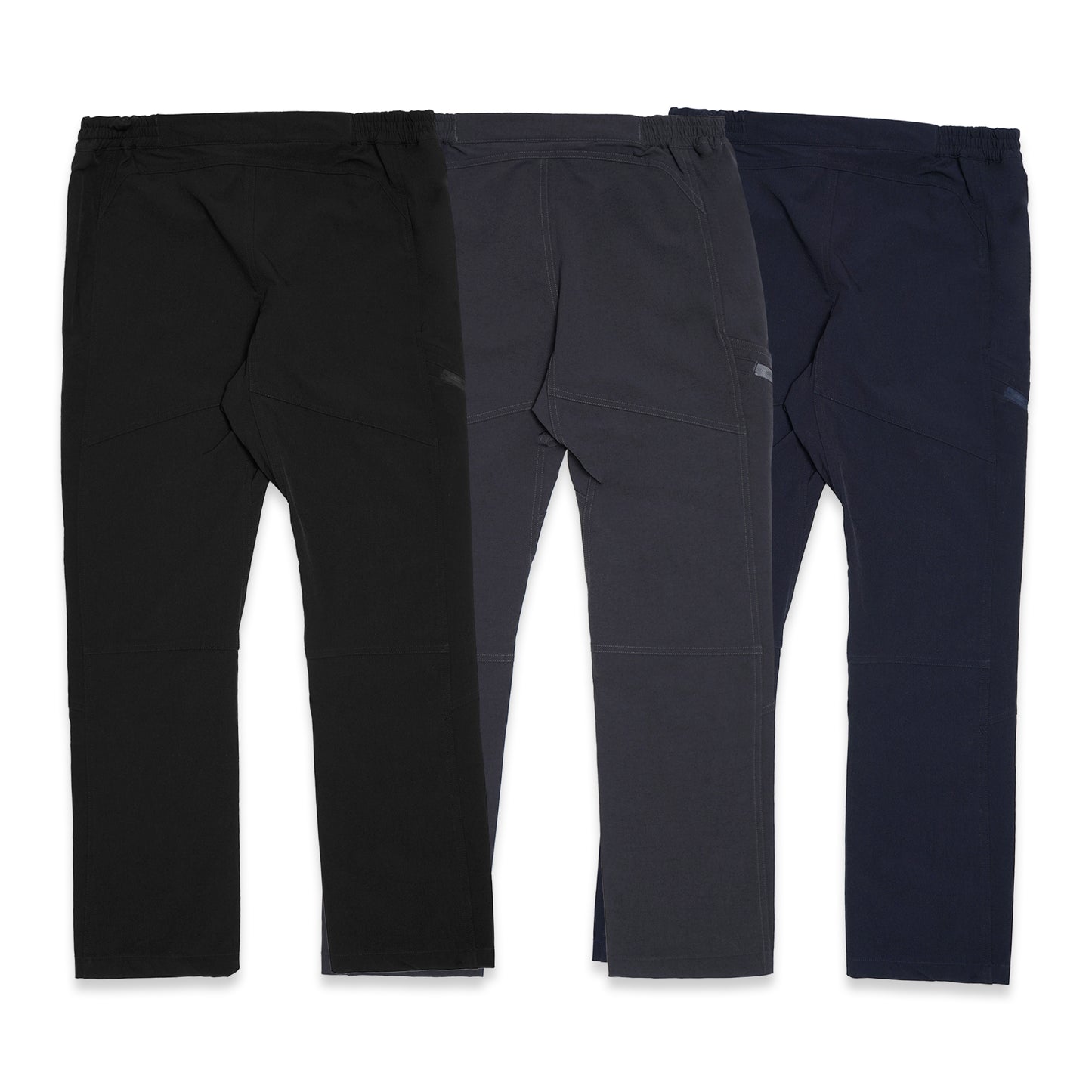 Arcteryx Hook Belt Hiking Pants