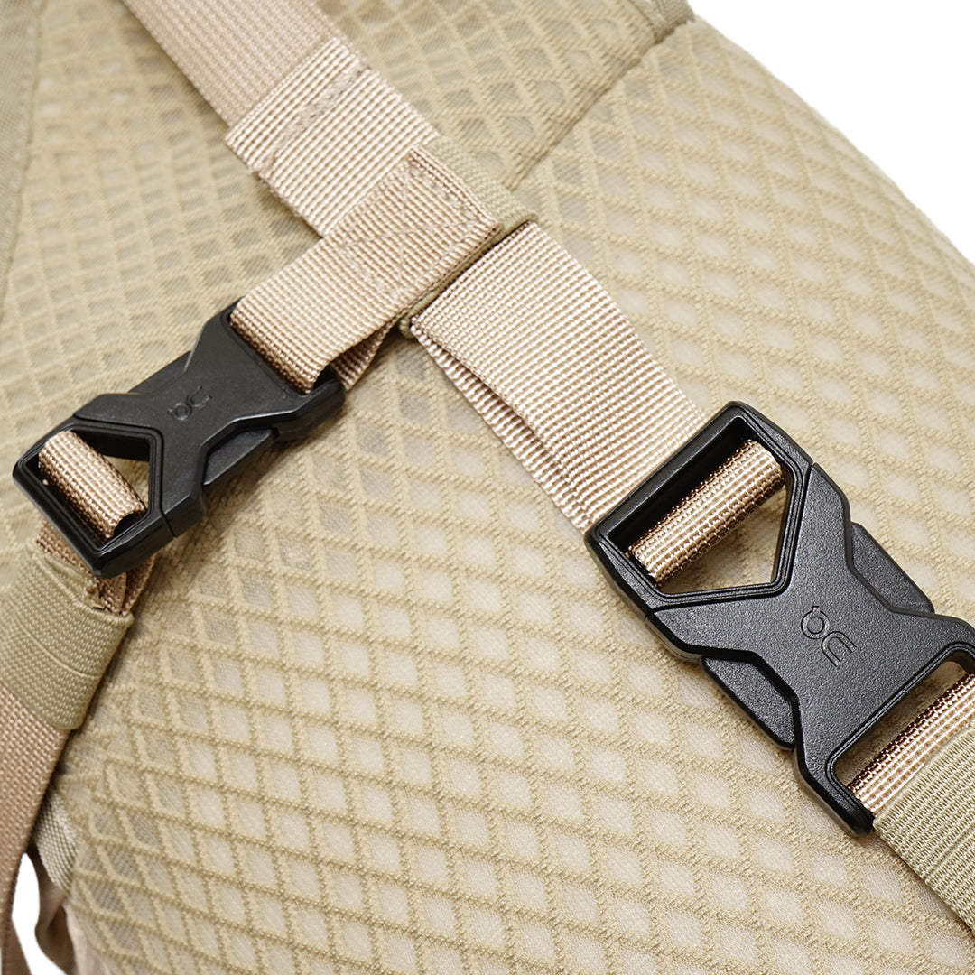 On Cloud 9L Lite Pack Sling Bag