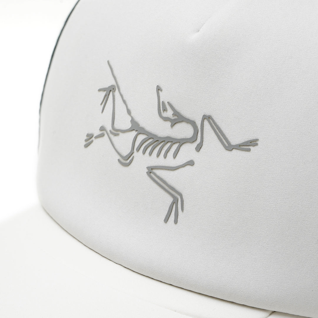 ATX Bird Logo Trucker Cap