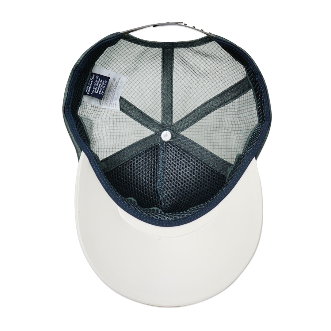 ATX Bird Logo Trucker Cap