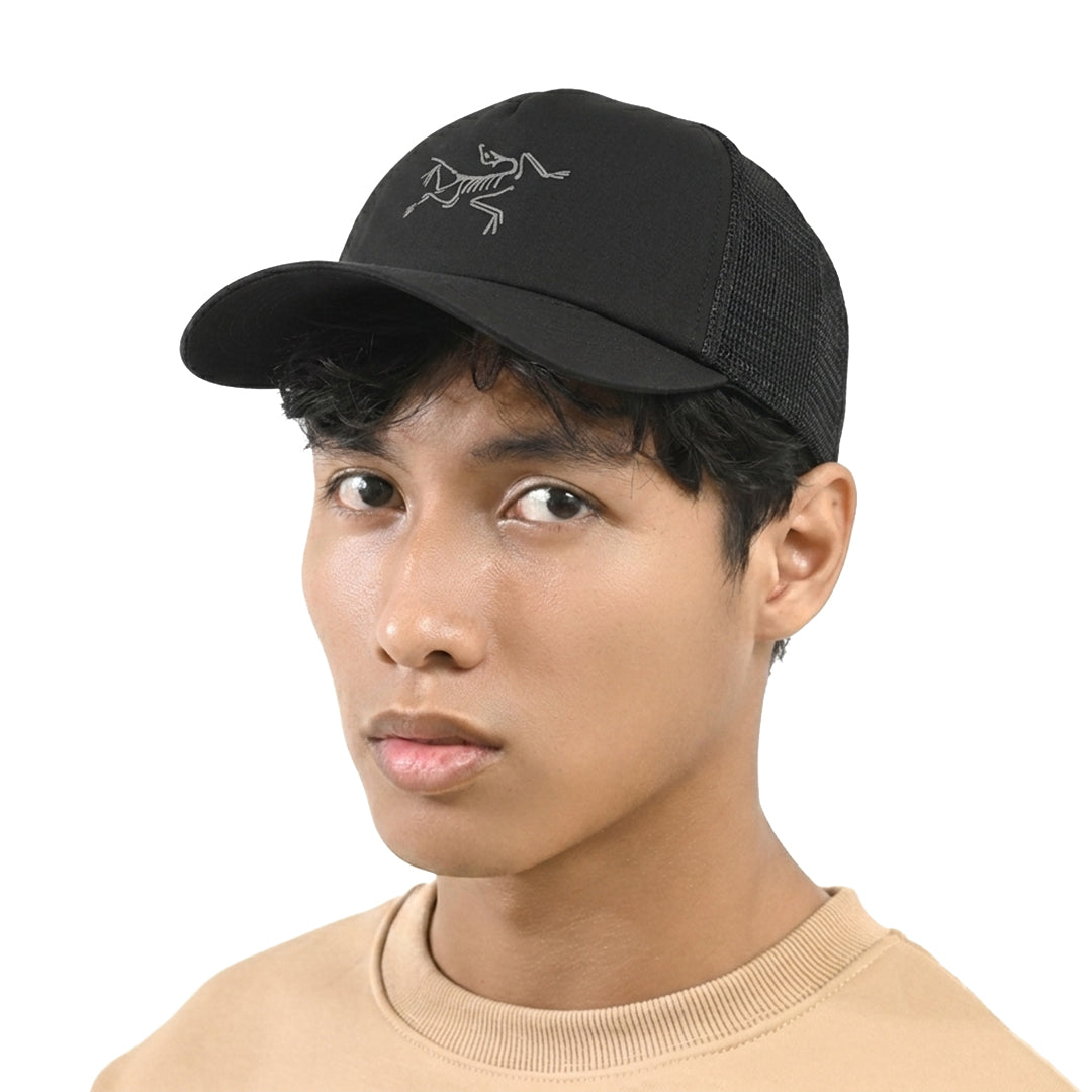 ATX Bird Logo Trucker Cap