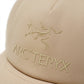 ATX Bird and Text Logo Trucker Cap