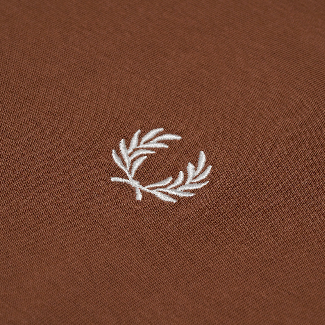 FPR Classic Embroidery Logo T-Shirt