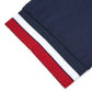 FPR Tricolor Arm Stripes T-Shirt
