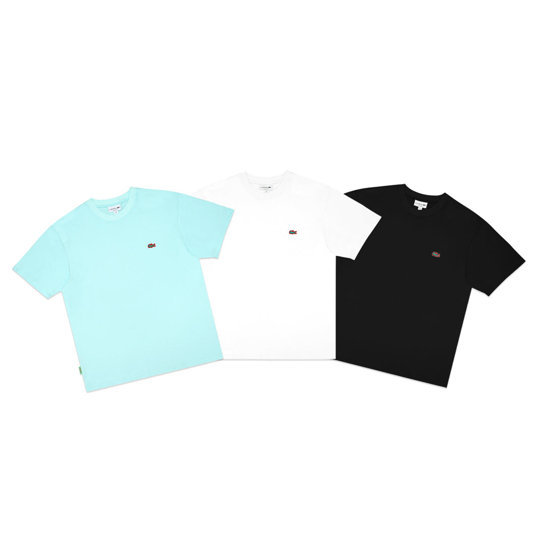 LCST L!VE Classic Fit Cotton T-Shirt