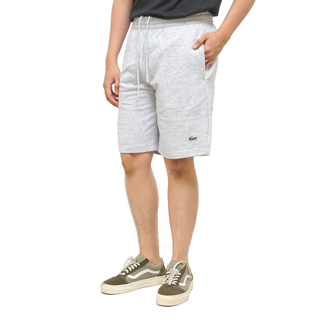 LCST Classic Fit Cotton Sweat Shorts