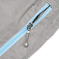 LCST Zip-Up Pocket Nylon Shorts