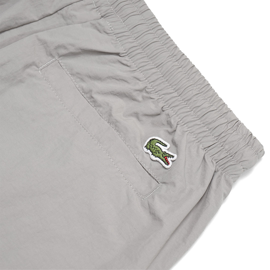 LCST Zip-Up Pocket Nylon Shorts