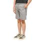 LCST Zip-Up Pocket Nylon Shorts