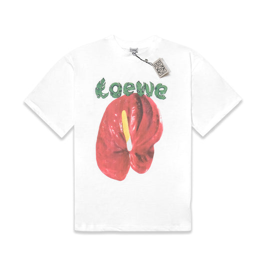 LWE Anthurium Flower T-Shirt