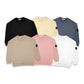 SIL Basic Crewneck Sweatshirt
