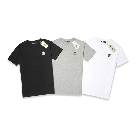 TBL Embroidered Logo T-Shirt