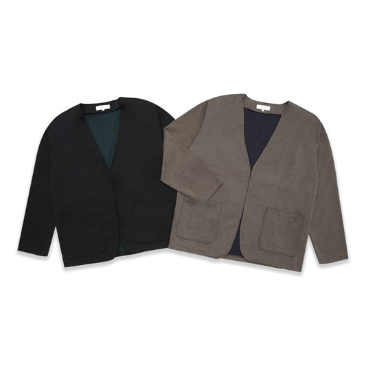 B MING by Beams Casual Pocket Cardigan