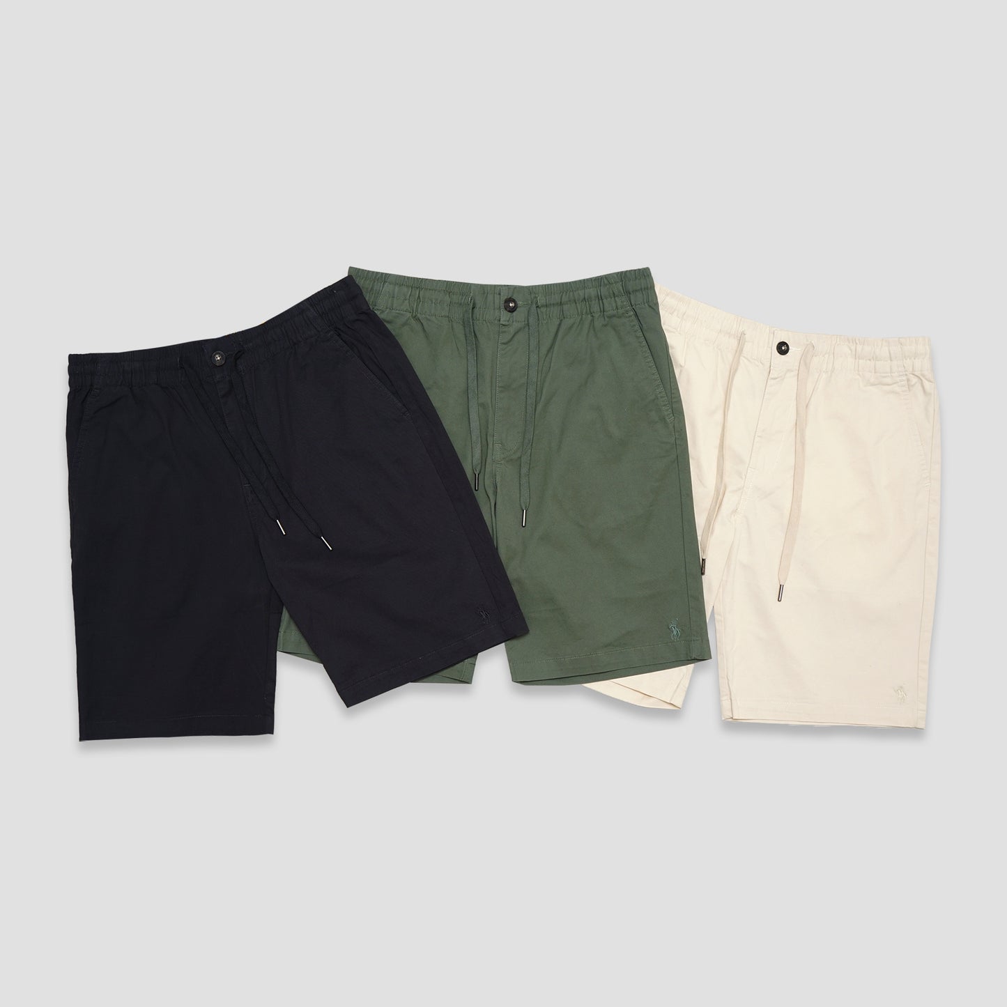 PRL Prepster Chino Shorts