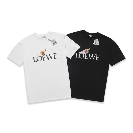 LWE X Howls Moving Castle Heen T-Shirt
