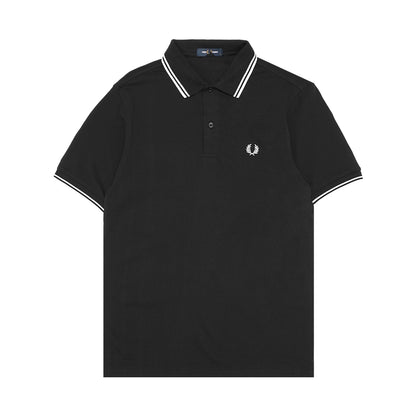 FPR Twin Tipped Polo Shirt