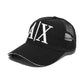 AEX Embroidery Logo Trucker Cap