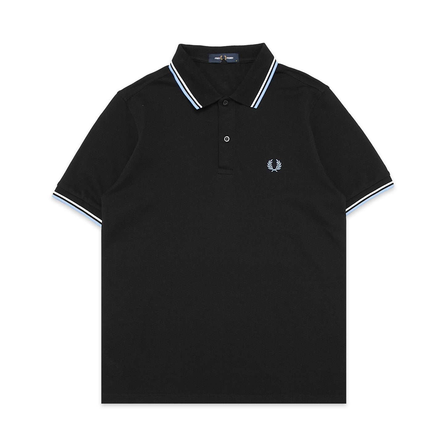 FPR Twin Tipped Polo Shirt