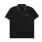 FPR Twin Tipped Polo Shirt