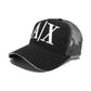 AEX Embroidery Logo Trucker Cap