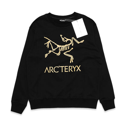 Arcteryx Golden Bird Crewneck Sweatshirt